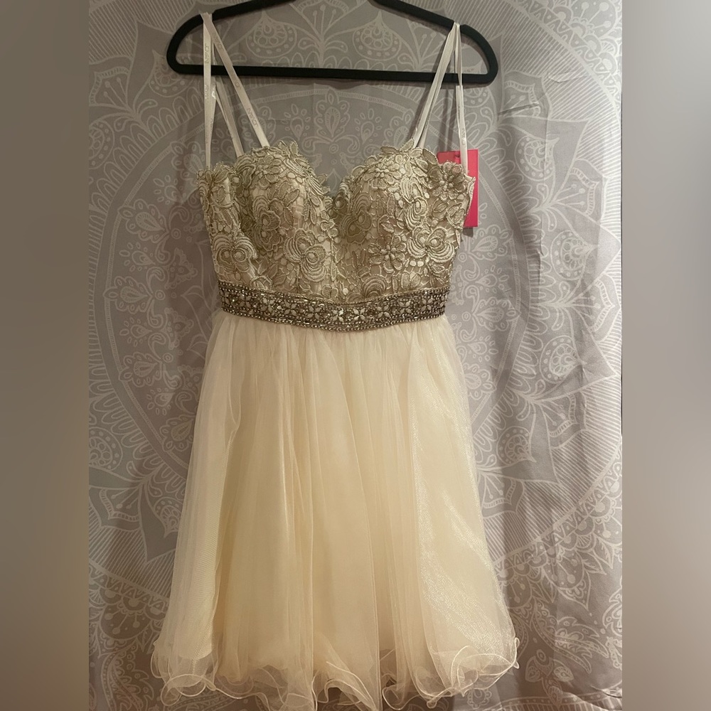 NWT Jovani Dress